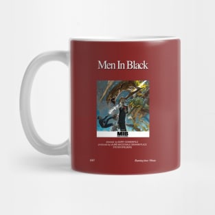 Men In Black Mug